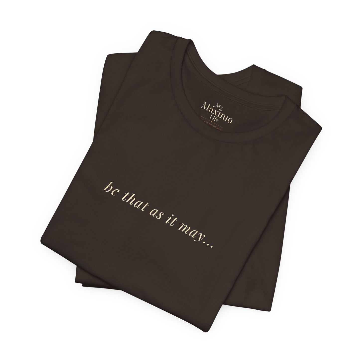 Dry Humor Graphic Tee – Witty Gift for Readers & Writers