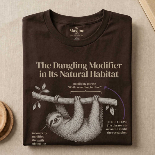 Dangling Modifier Field Guide