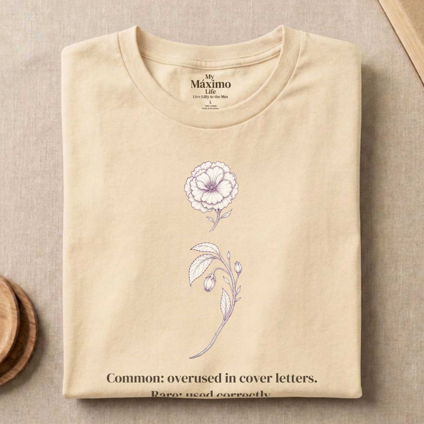 Semicolon Field Guide