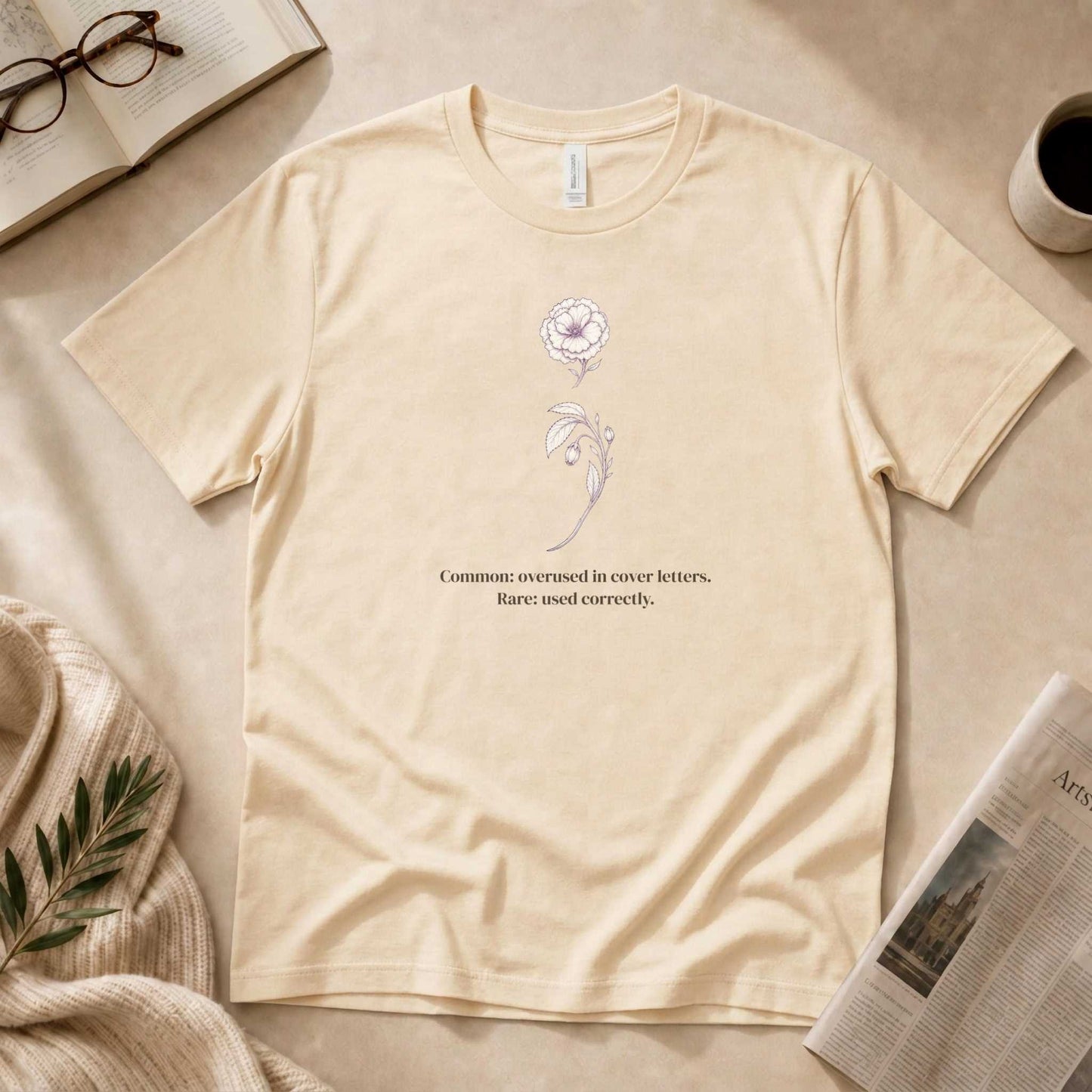 Semicolon Field Guide