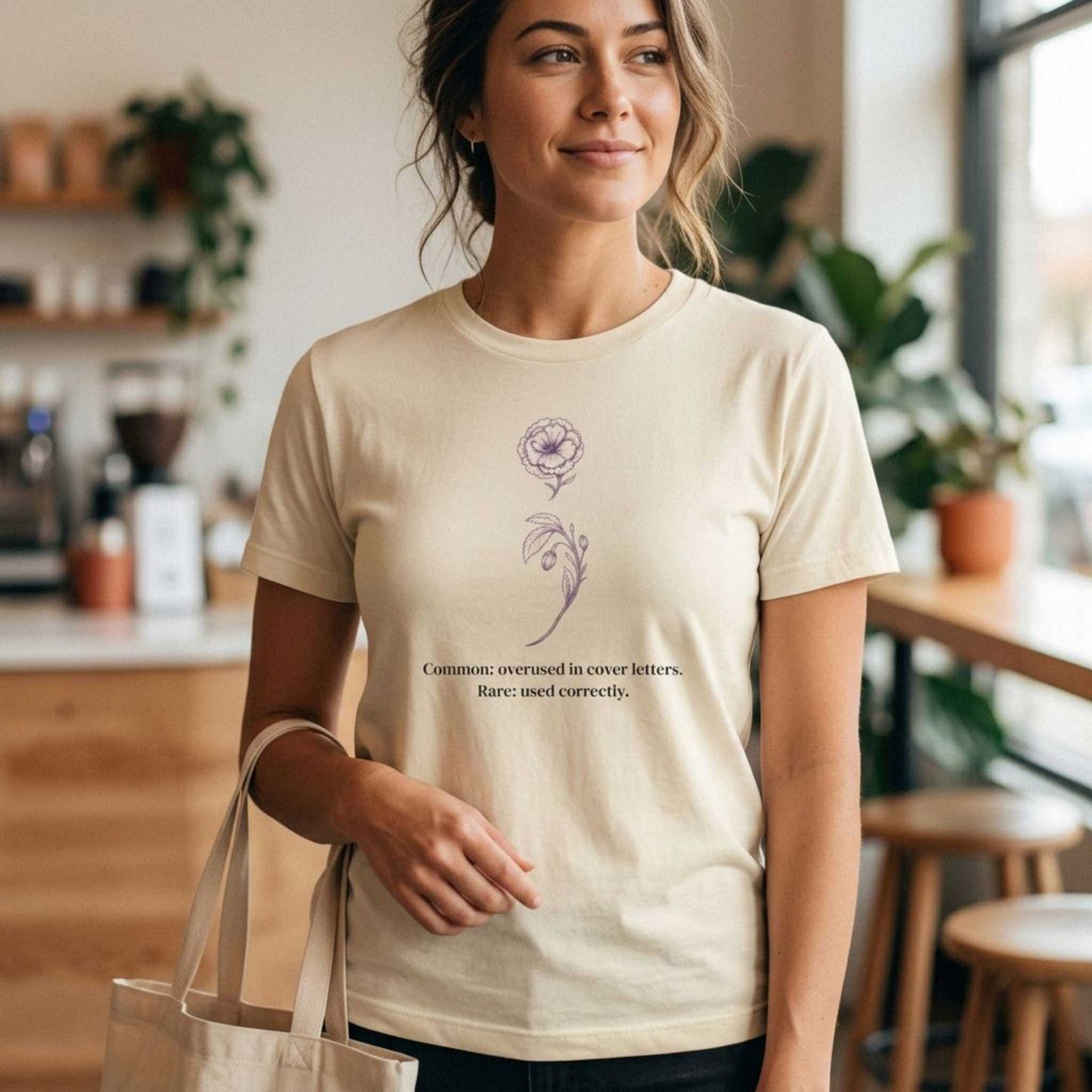 Semicolon Field Guide