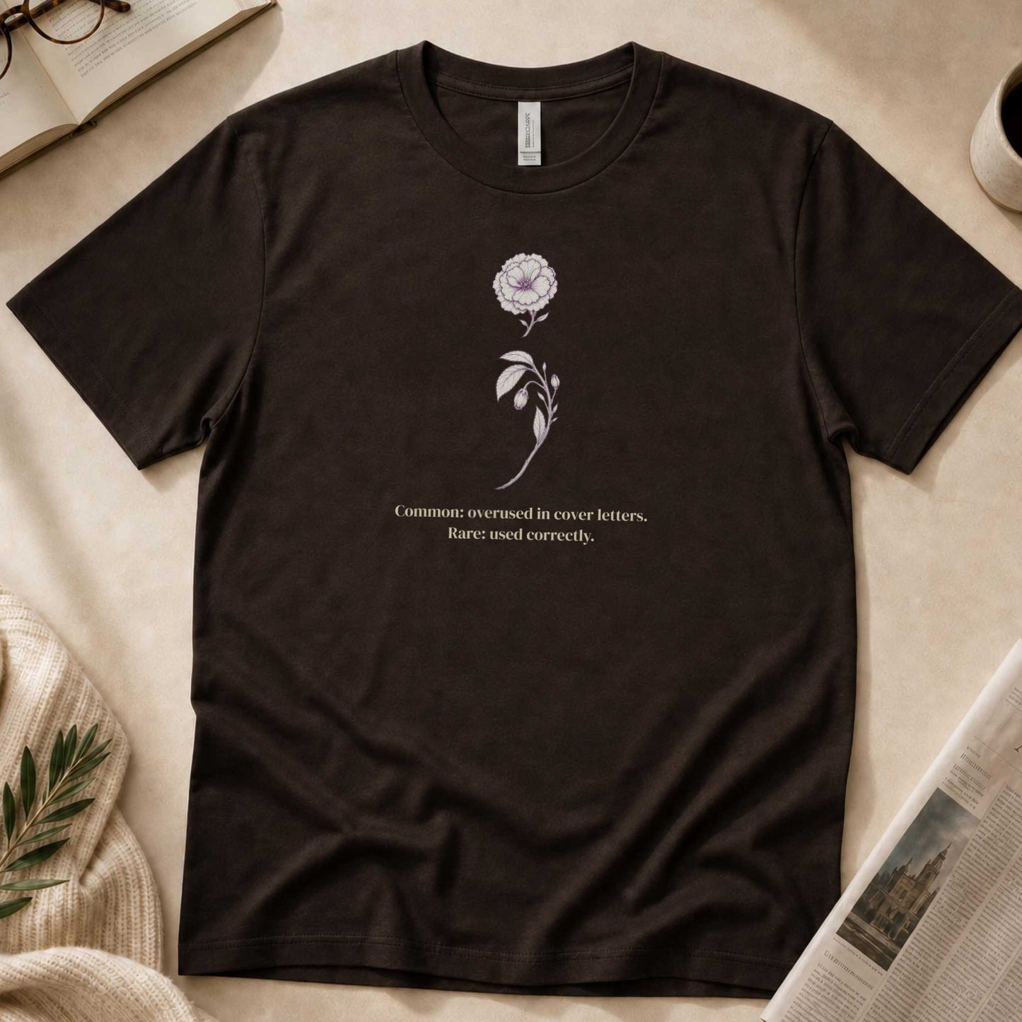 Semicolon Field Guide