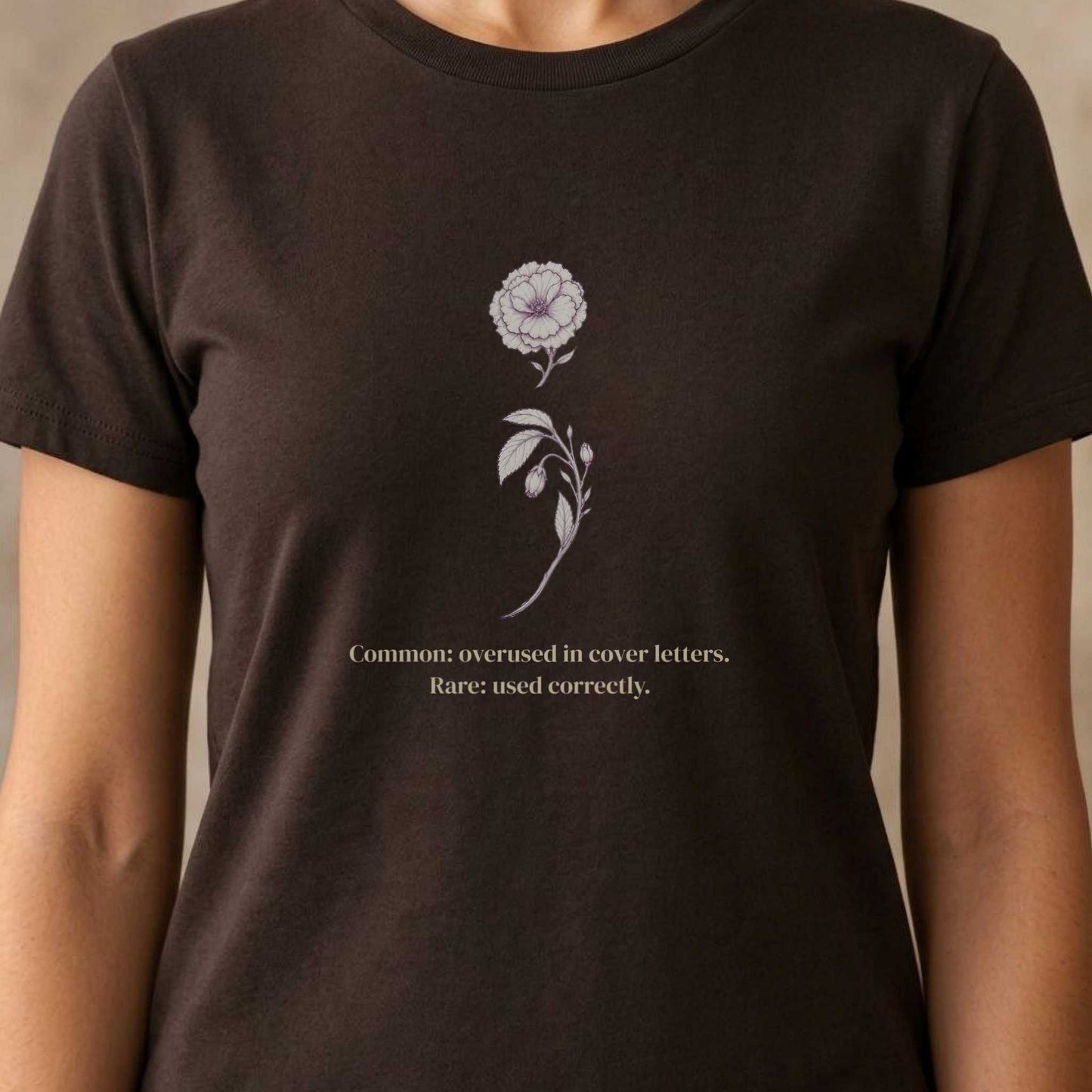 Semicolon Field Guide
