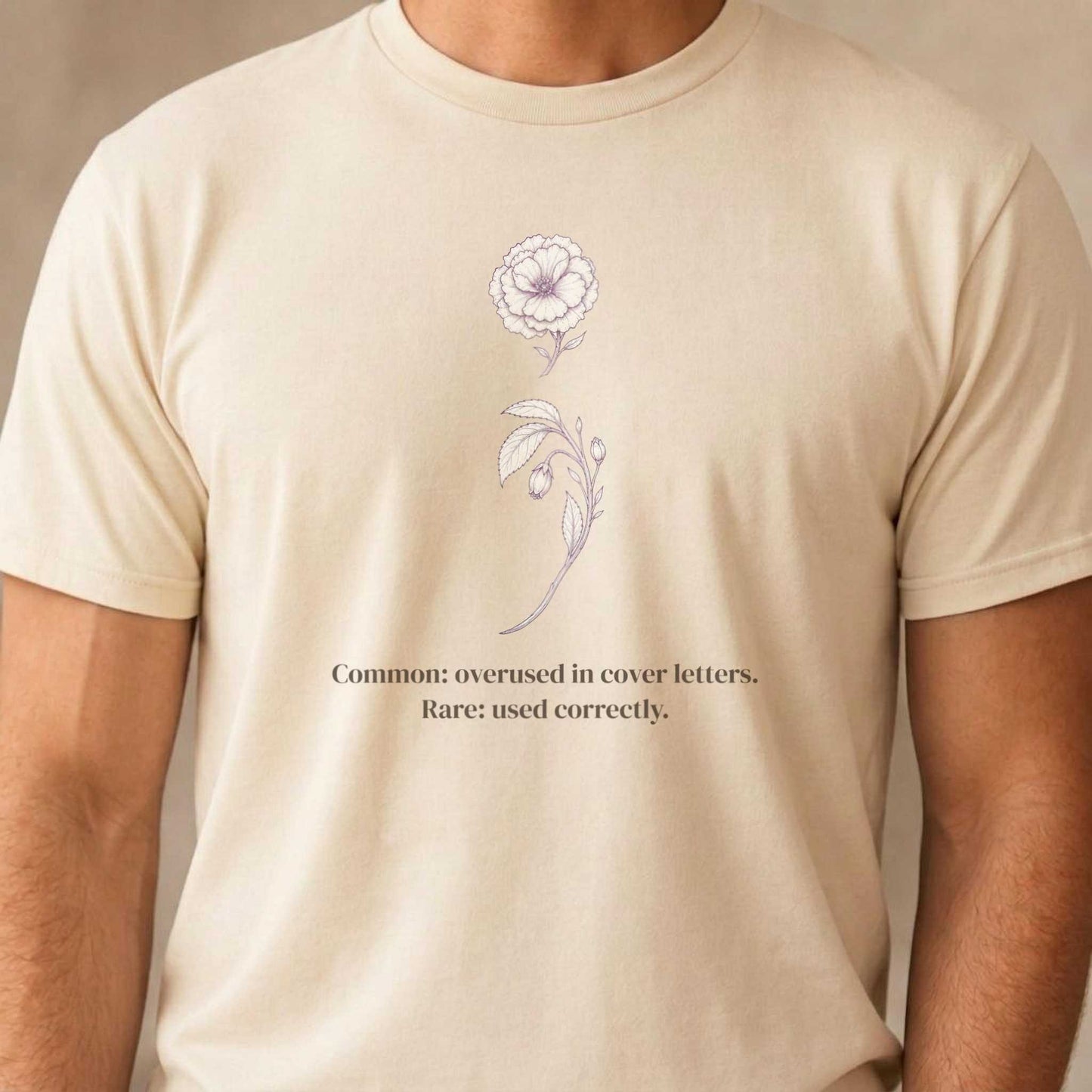 Semicolon Field Guide