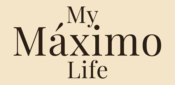 My Maximo Life